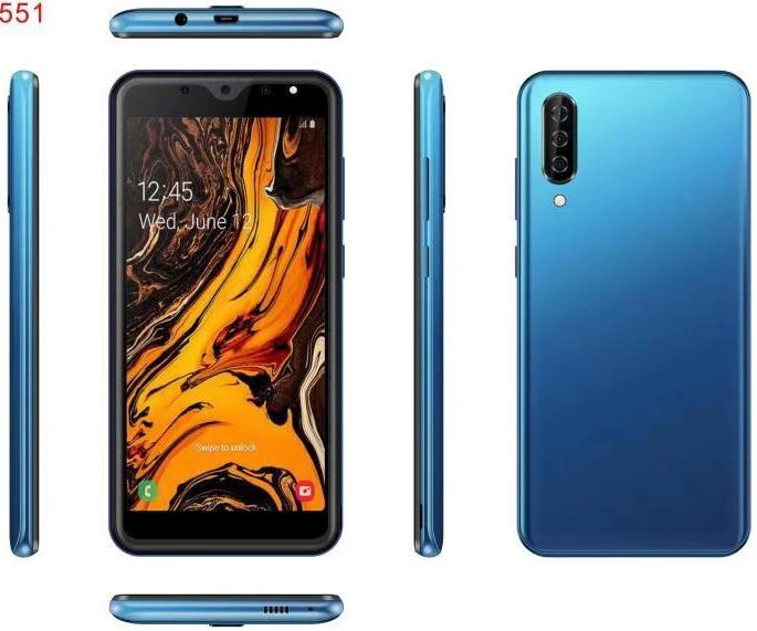 Viqee R&D China Mobile Phone Smart Phone OEM/ODM Customized