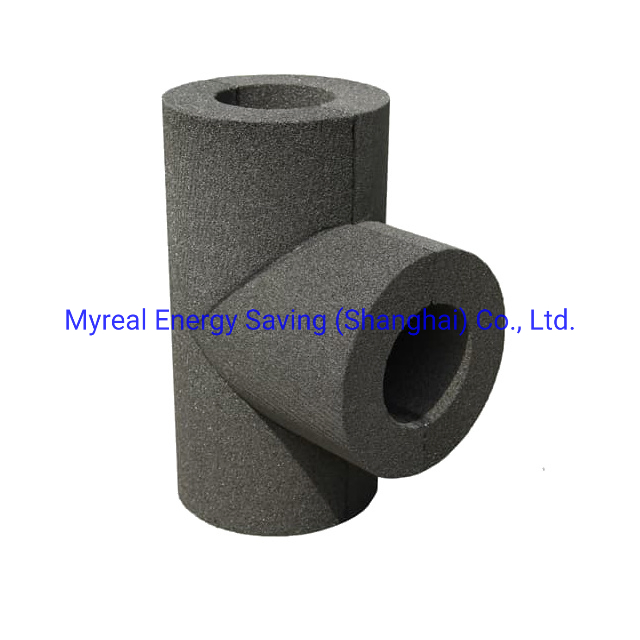 Closed Cell Rigid Foamglass Foam Cellular Glass Slabs Cold Storage Insulation Material Board/Pipe/Bend/Tube