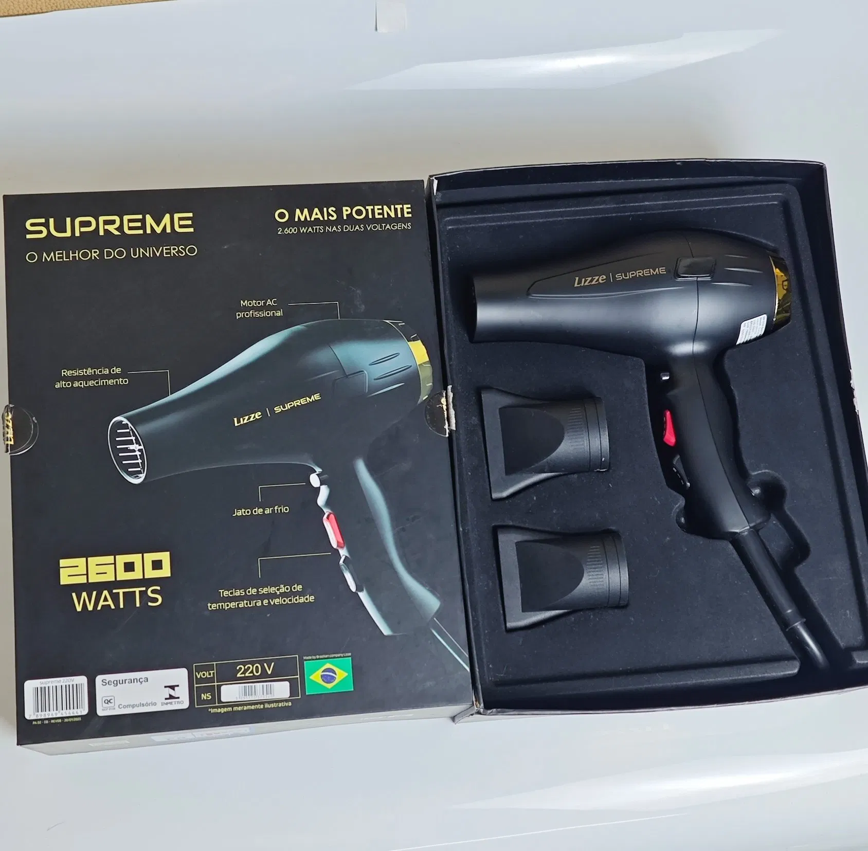 Supply Home Appliances Hair Dryer Professional Care Hotel Wall Mounted Type