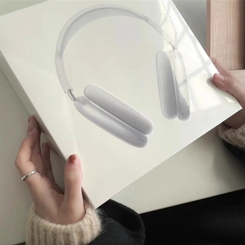 Наушники TWS Max с шумоподавлением, Bluetooth 5.3