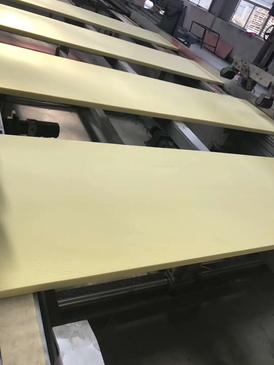 Good Quality of EPS&XPS Insulation Board