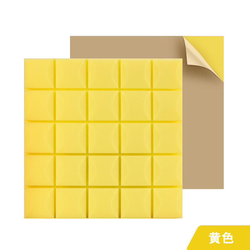 Professional Foam Panels Soundproof Acoustic Foam Soundproof Acoustic Panel