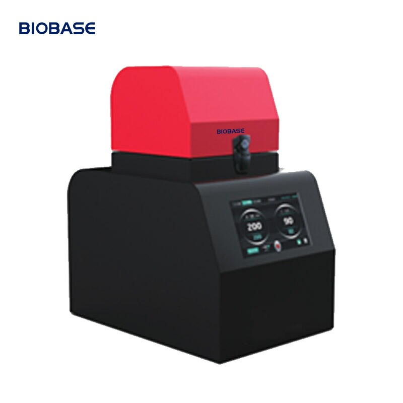 Biobase 13L Double Frequencies Ultrasonic Cleaner