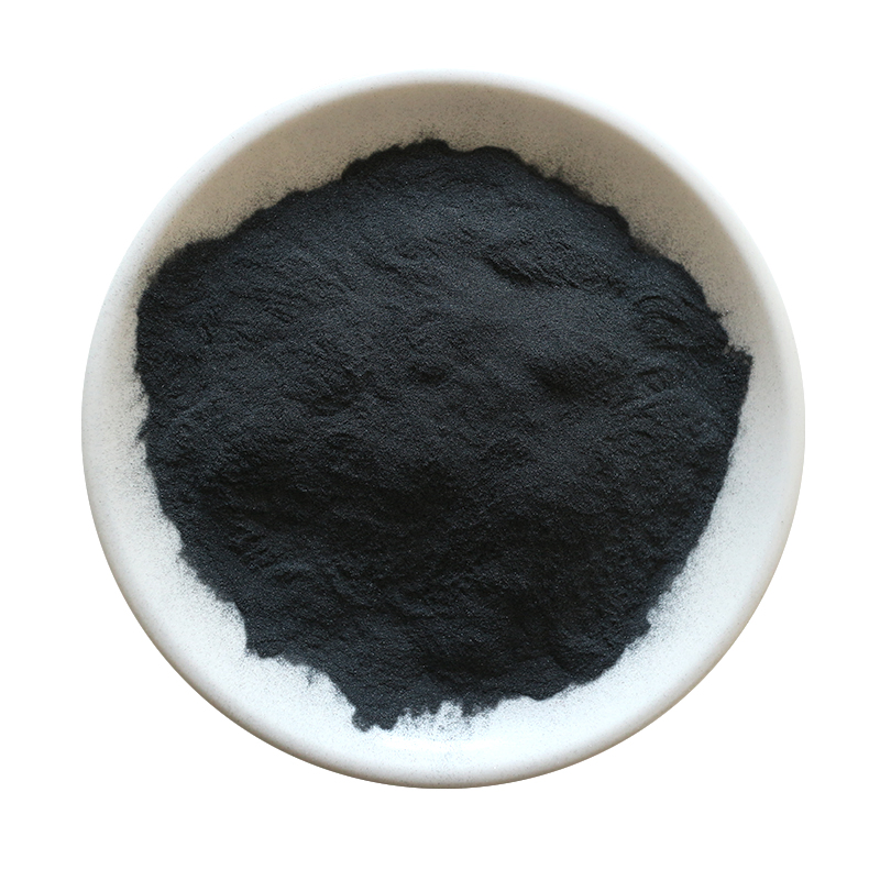 Factory Spot Supply Super Quality 98% Pure Sic for Abrasive