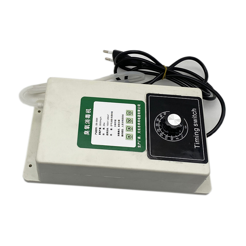 110V2000mg High Quality Water Treatment Equipment Ozone Sterilization Generator