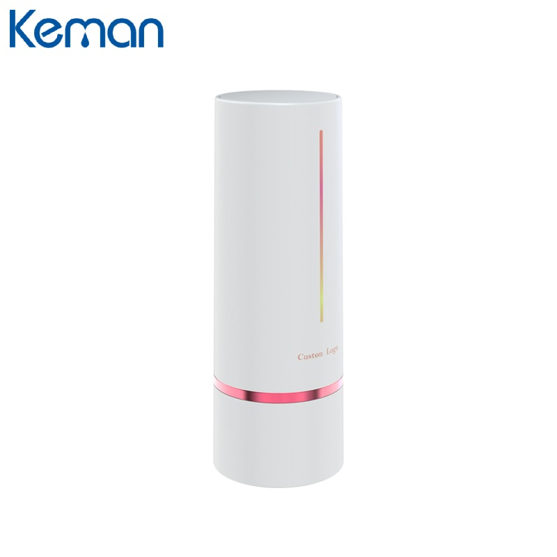 Hot and Cold Water Gentle Hydration Cleansing Partner Skin Washer Portable Cleansing Water Softener