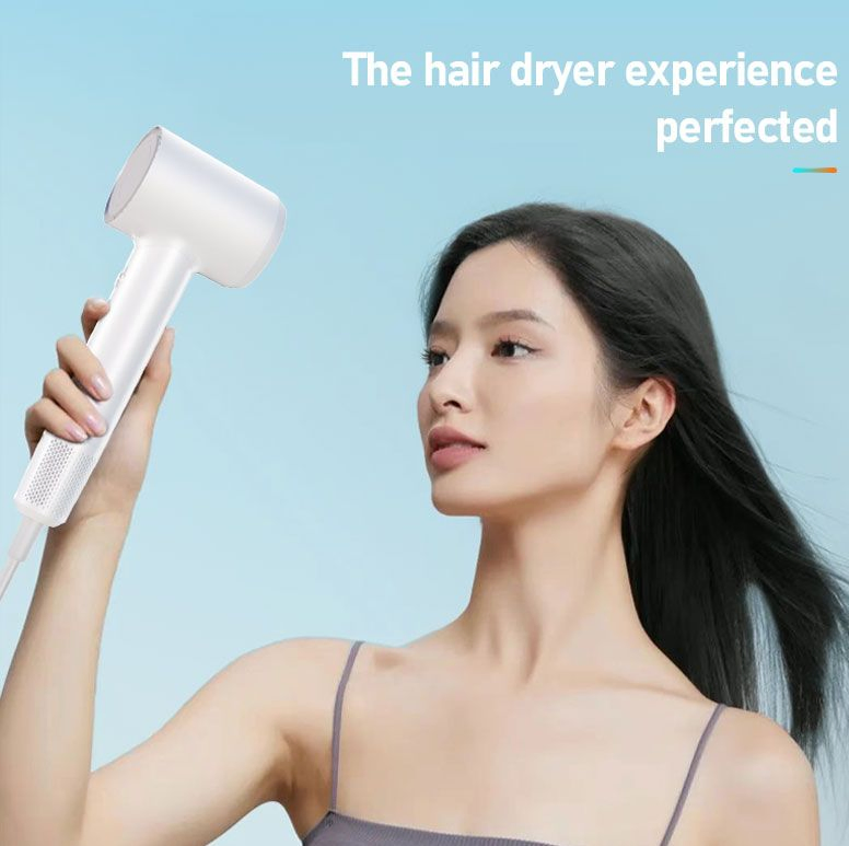 Best Quality Fashion Xf-01xa Negative Ion Hairdryers for Travel Hotel Use
