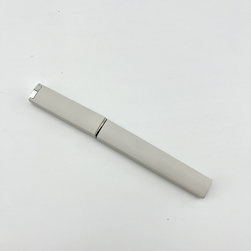 Custom Logo Professional Lifetime Manicure Fingernail File Floral Pattern Nail File