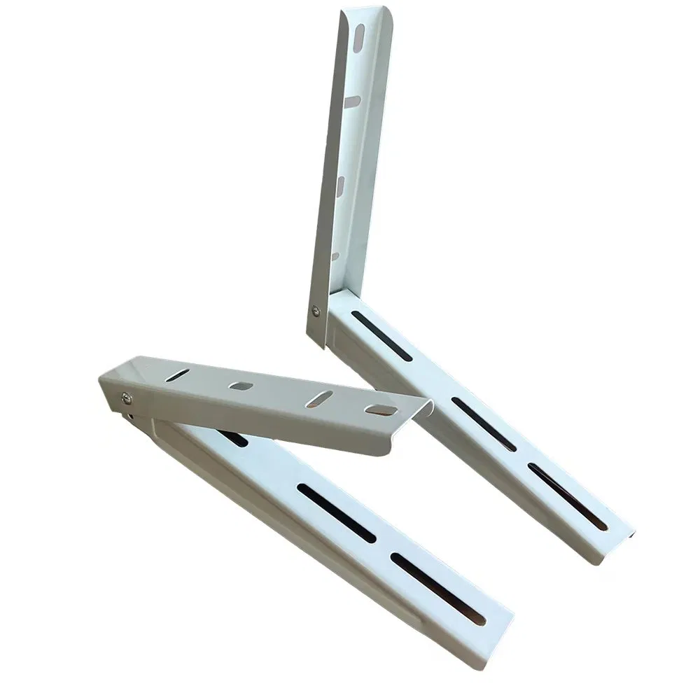 Split Air Conditioner Outdoor Unit Wall Support Bracket