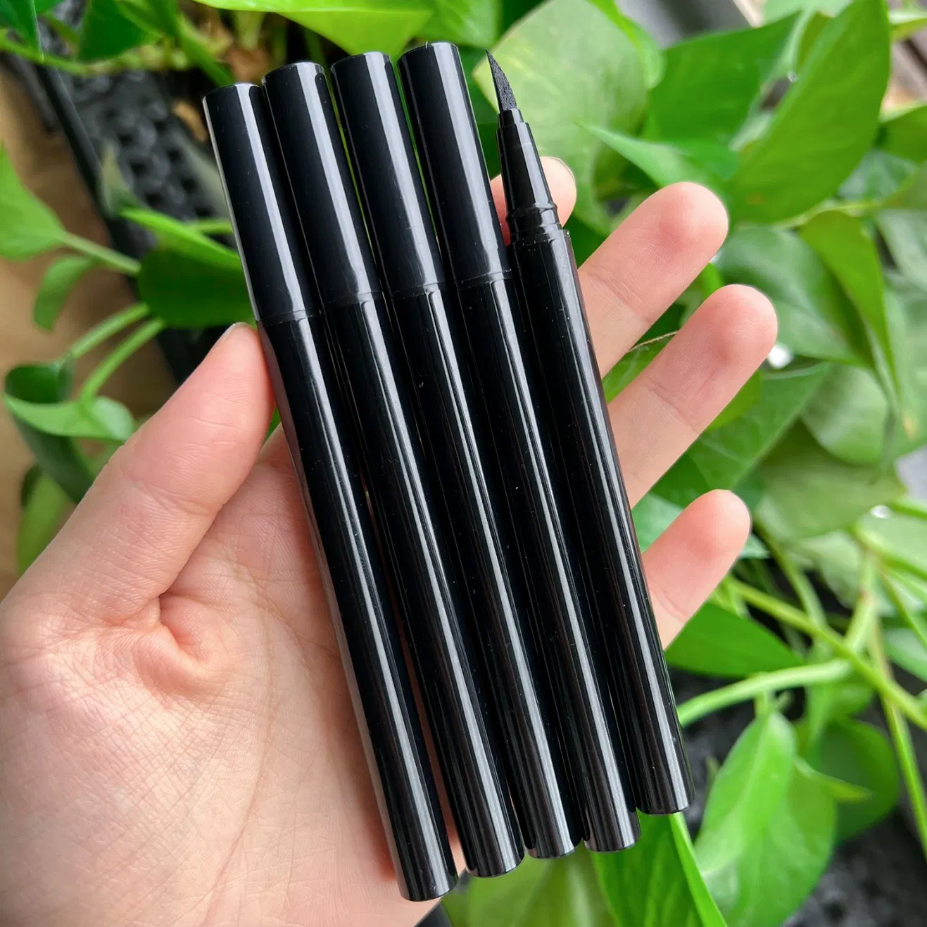 Private Label Waterproof Long Lasting Eye Liner Factory Price