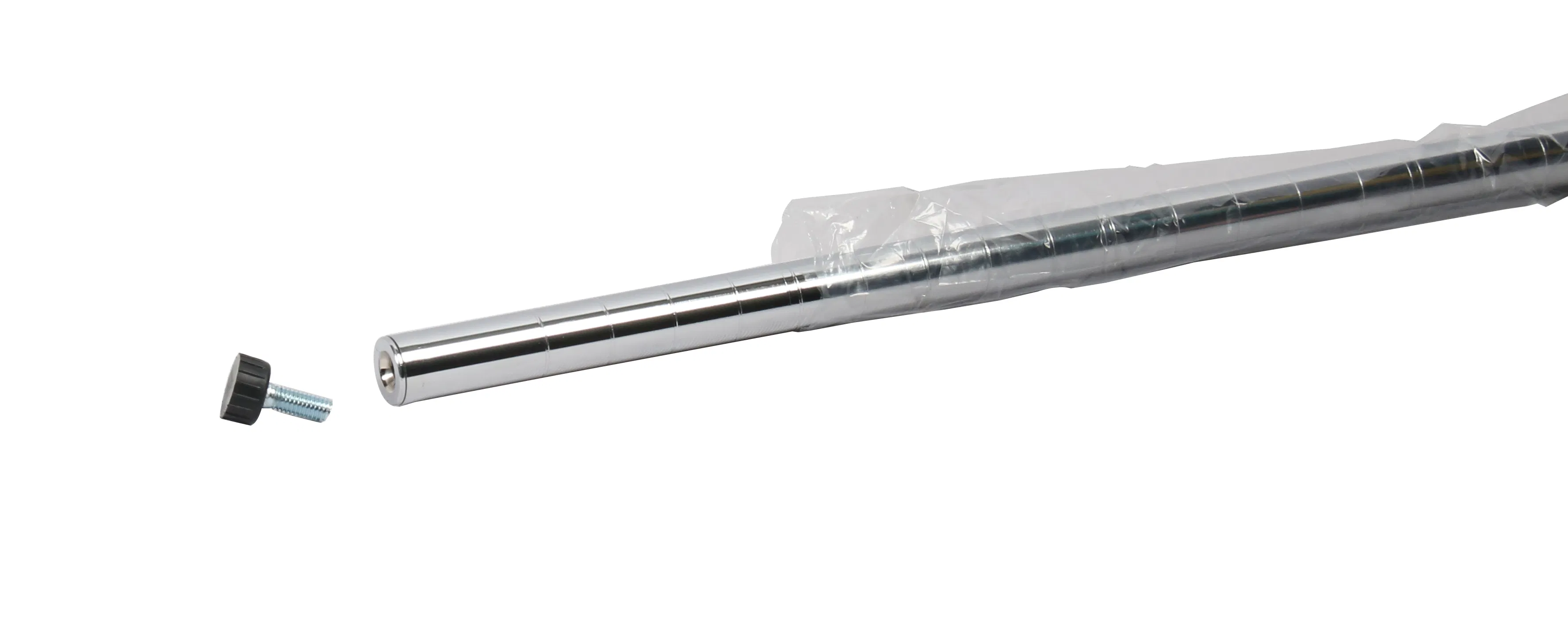 Промышленная стеллажная система для пластиковых контейнеров