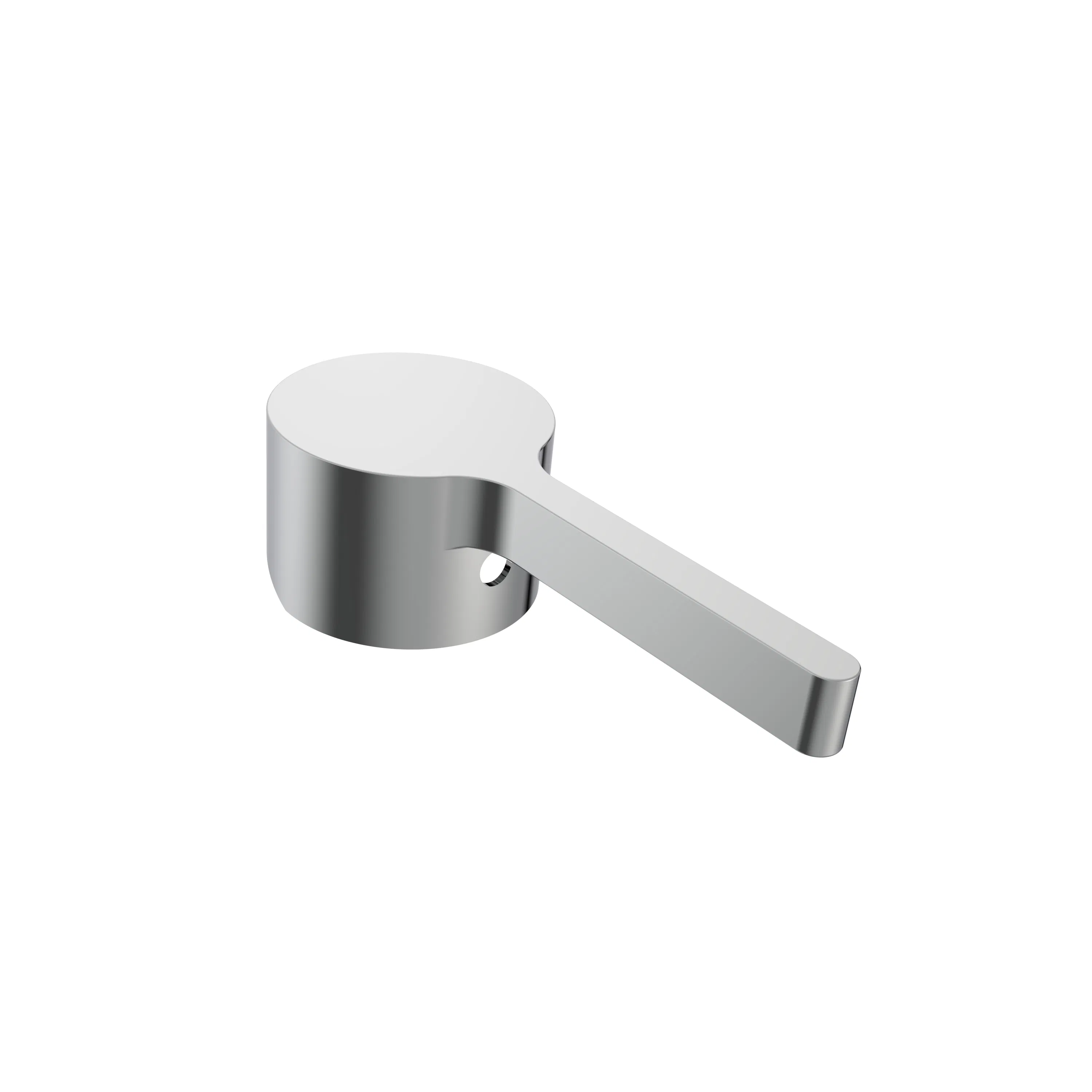 Single Handle Faucet Tap Handle with Chrome Plated Surface