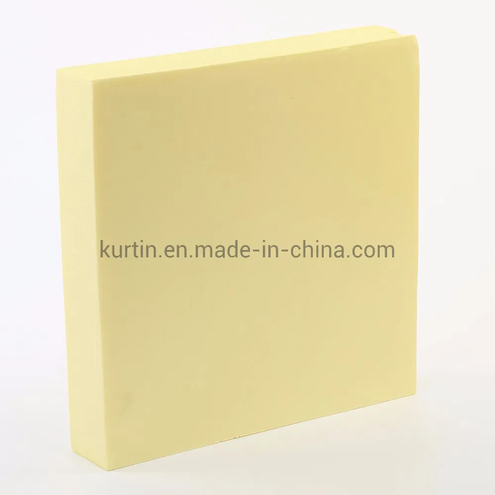 Industrial Styrofoam Extruded Polystyrene Foam XPS Board