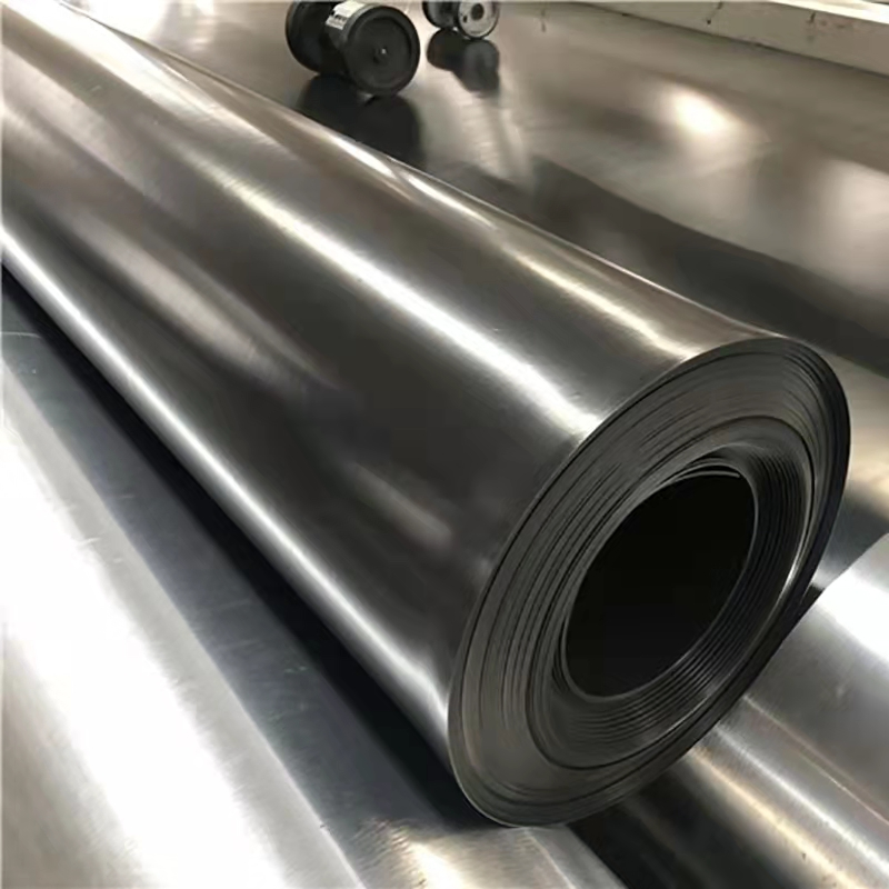 High Quality HDPE Geomembrane/HDPE Lining