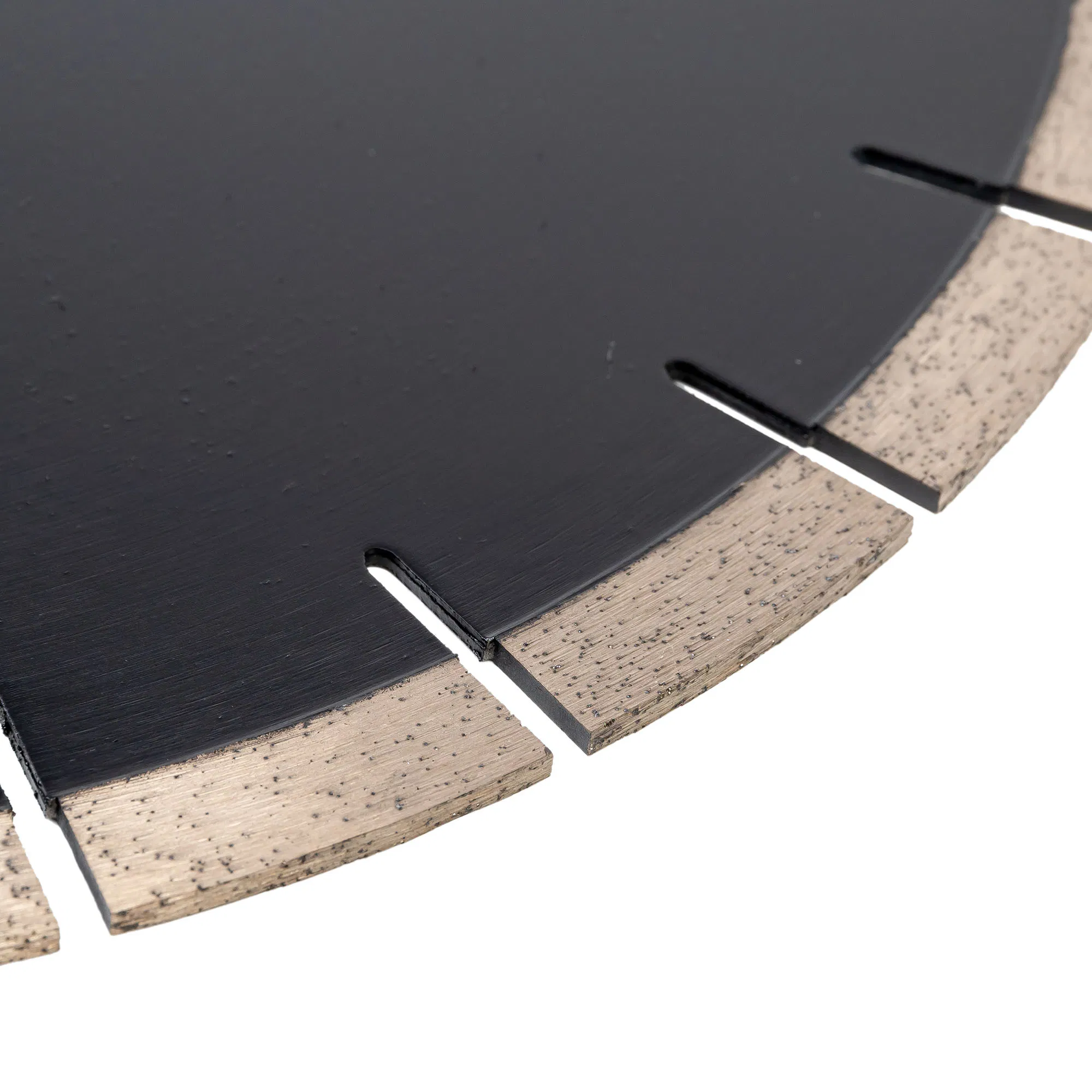 Алмазный диск 400 мм для резки гранита