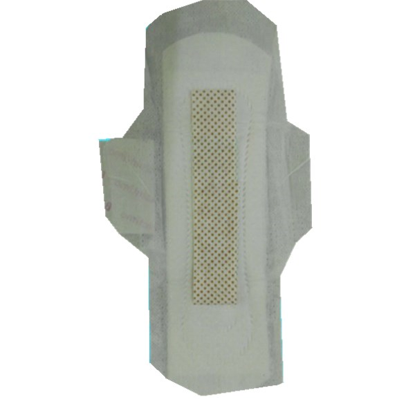 High Absorbency Good Quality Sanitary Products Lady Napkin Women Sanitary Napkin