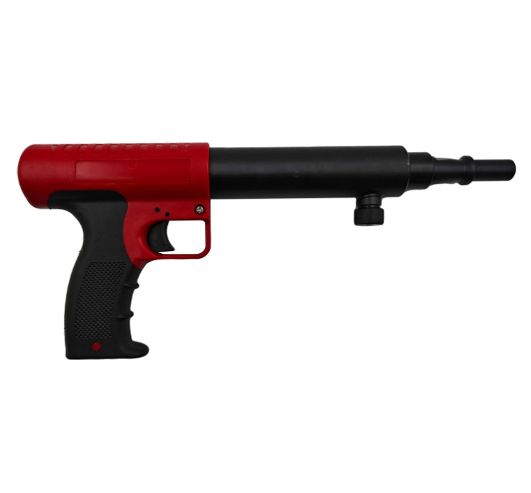Пневматический гвоздезабивной пистолет 307 Red Hit Power Loads