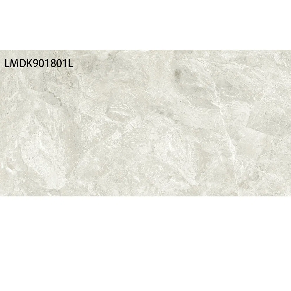 Modern Style Home Light Brown Ceramic Tile Floor Background Wall Tiles 900X1800