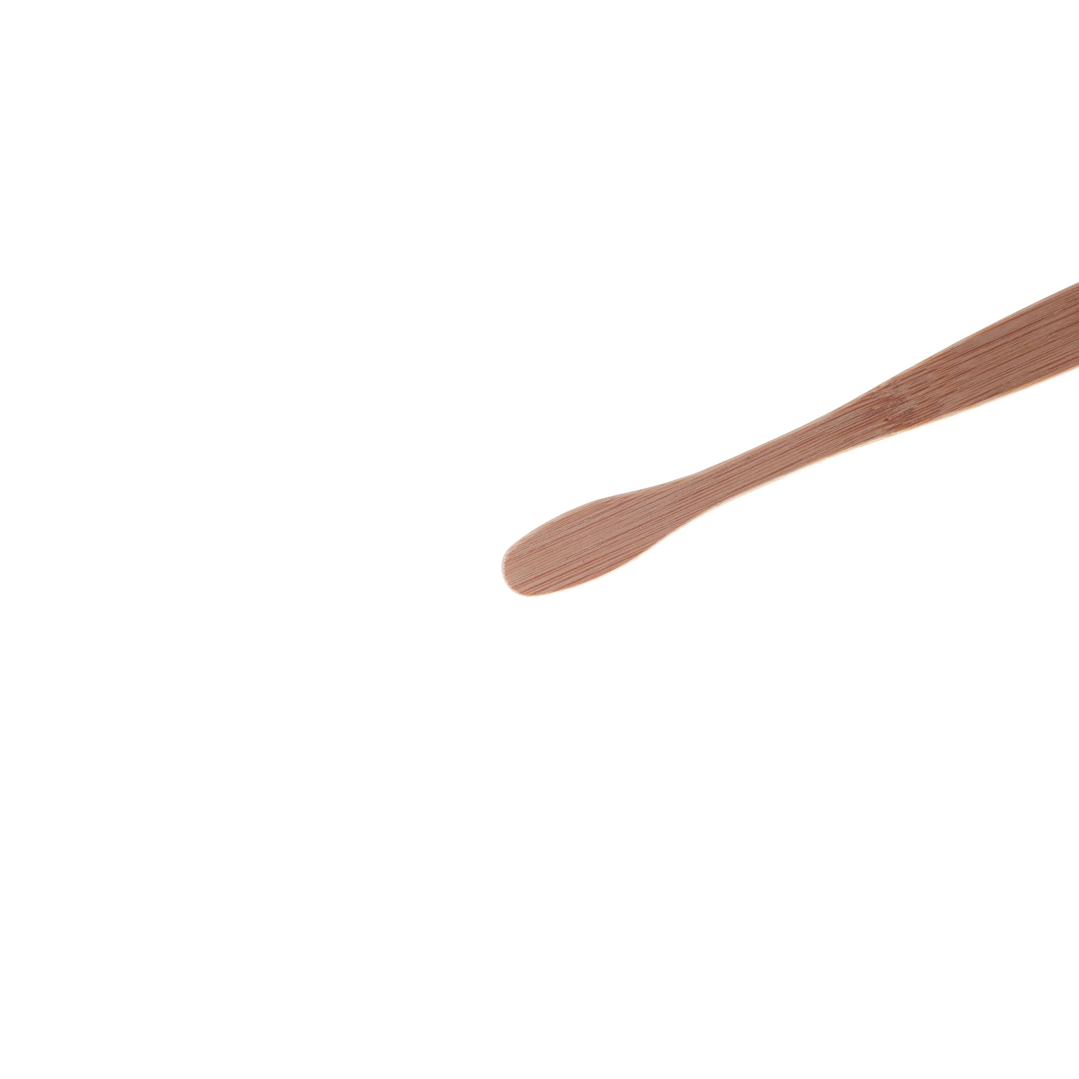 CE Approved Eco Friendly Biodegradable Bamboo Toothbrush