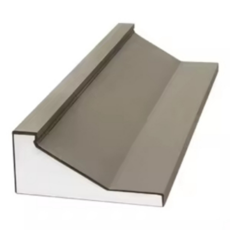 Easy-Cut EPS Foam Cornices with Precision Splicing