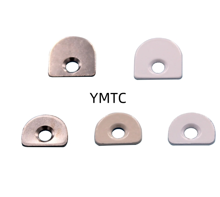 Factory Direct Sale Shutter Accessories Magnets Door Magnetic Touch Latch