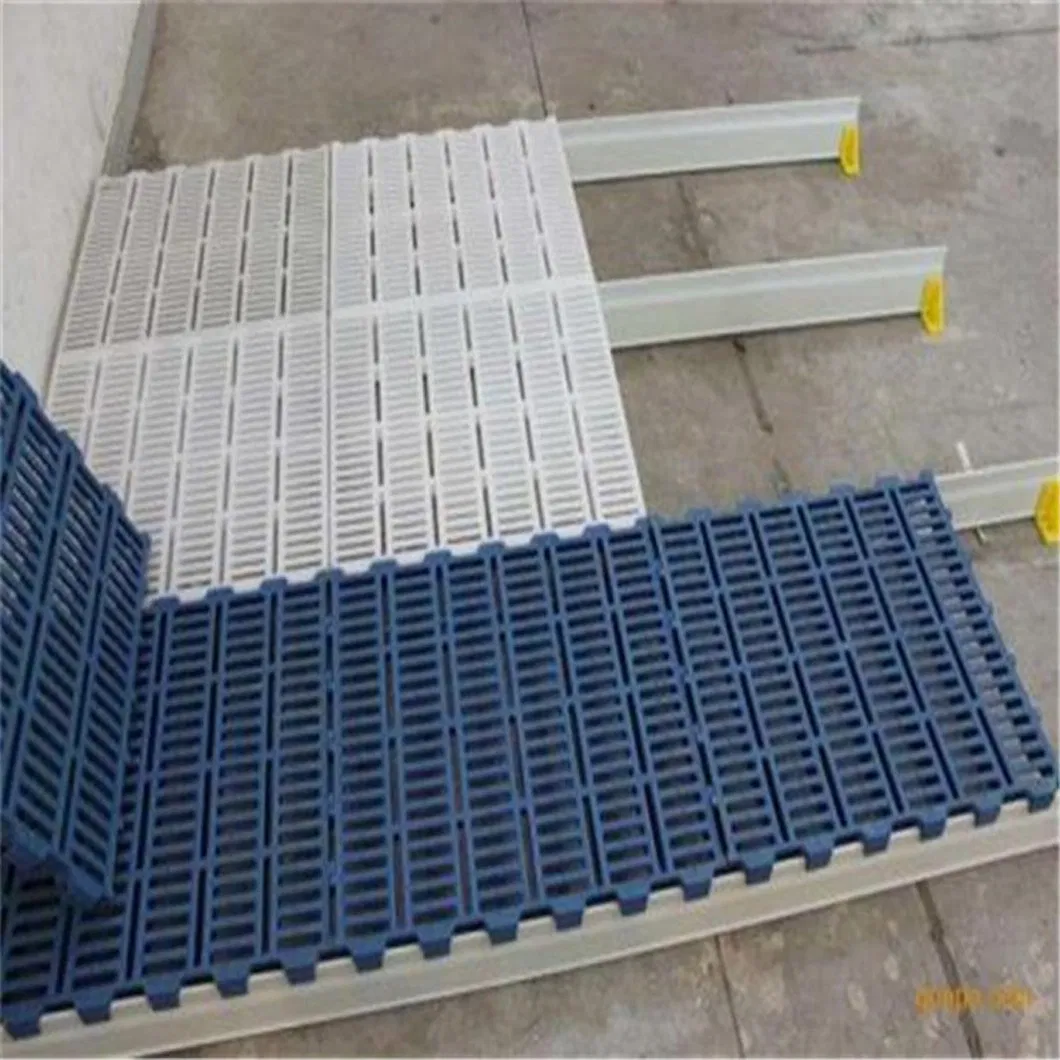 Factory Supply Pig Equipment Accessories Floor FRP Support Base