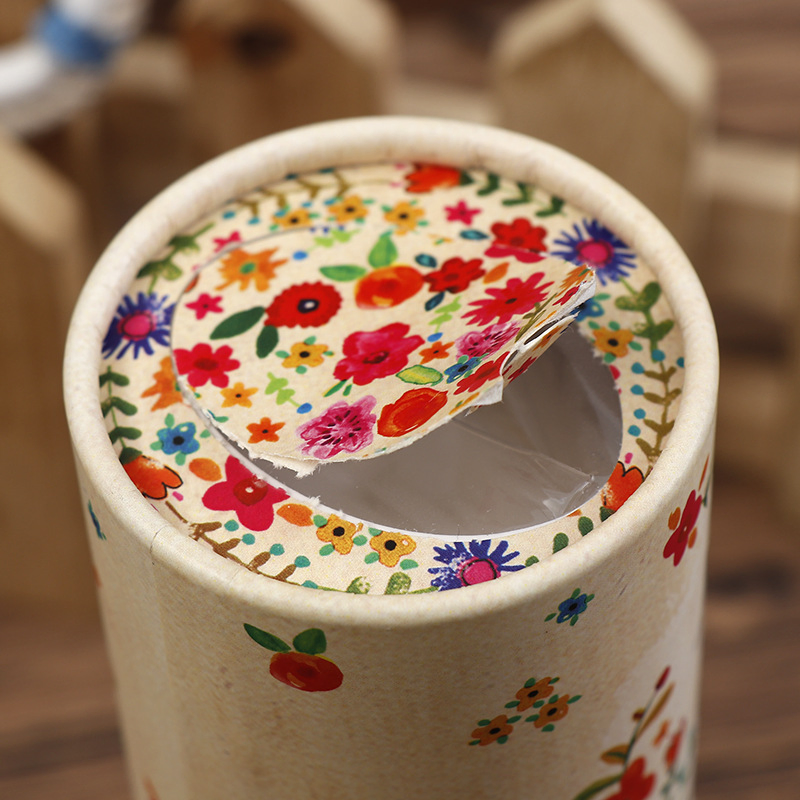 Economical Bulk Pack Budget Friendly Bulk Roll Absorbent Car Tissue Paper
