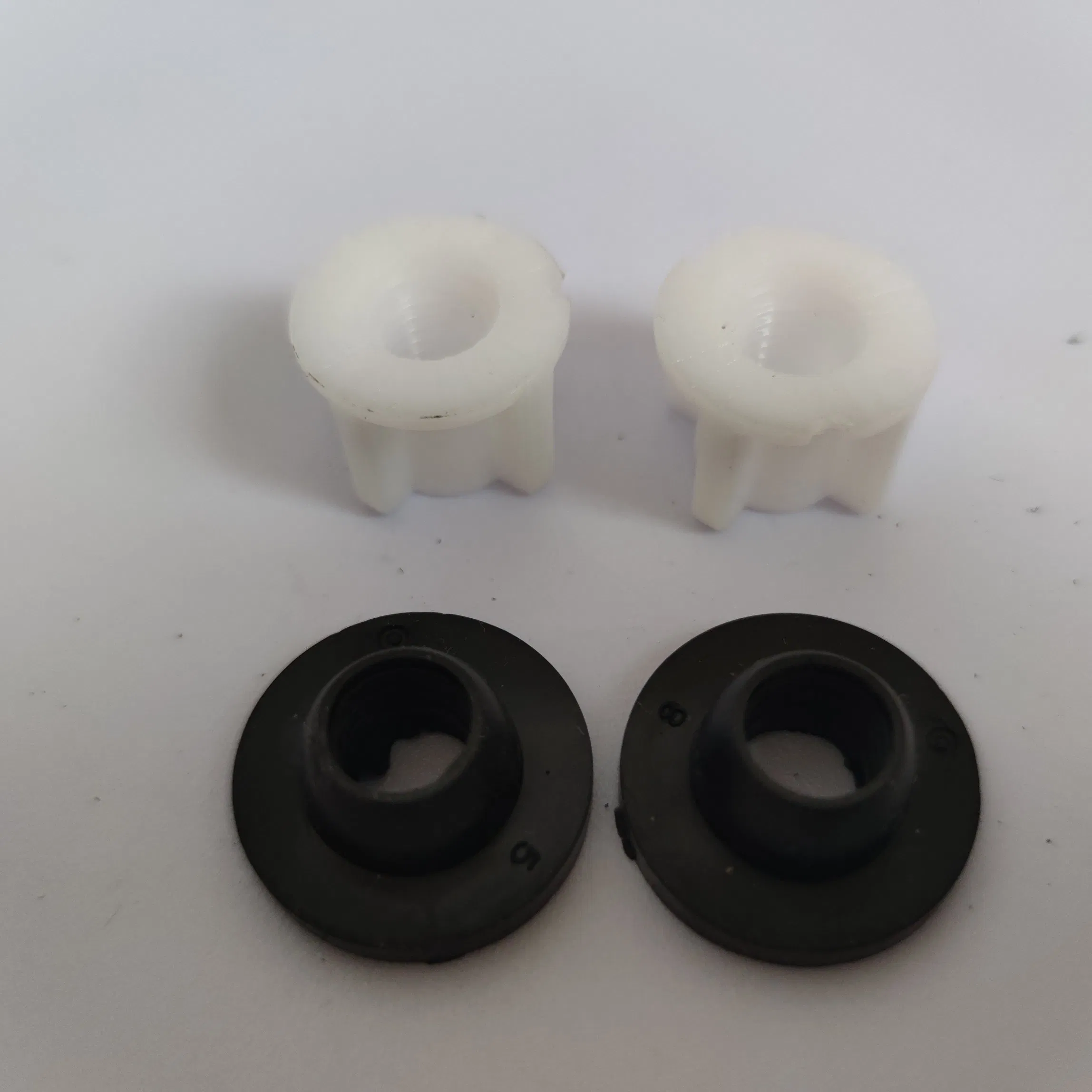 Toilet Seat Bolts Screws Replacement for Fixing The Top Toilet Seat Including Screw and Nut for Top Mount Toilet Seat Hinges,