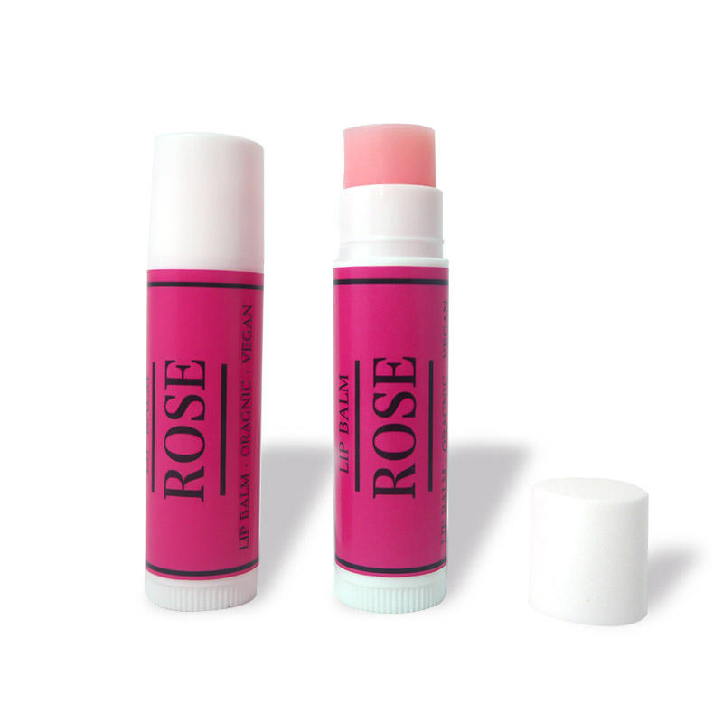 Aixin Beauty Cosmetics Skin Care Chapstick Lip Moisturizing Gloss 9 Fruit Flavor Lipstick Embellish Rose Lip Balm
