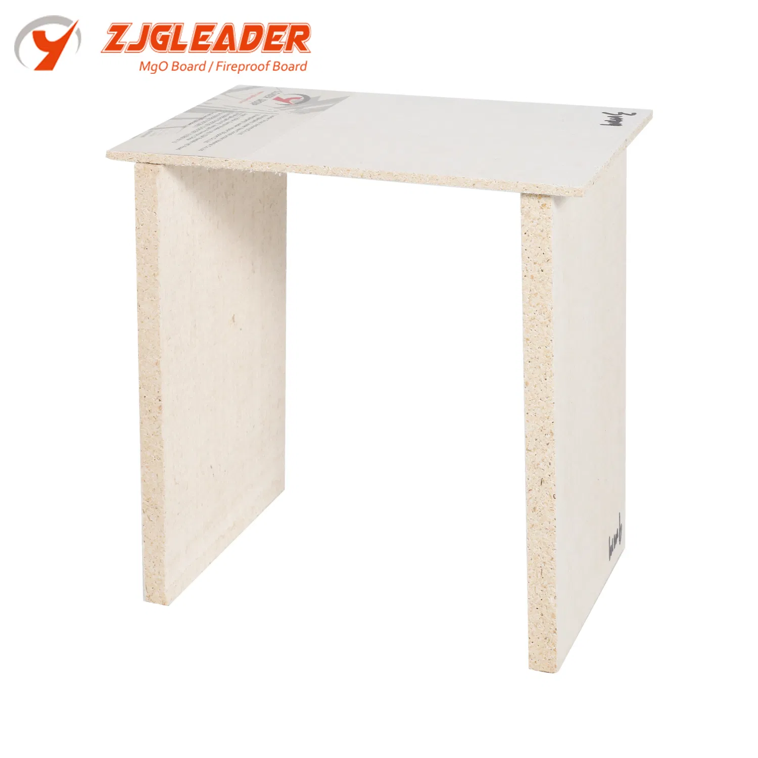 Fire Door Material Magnesium Sulfate Board