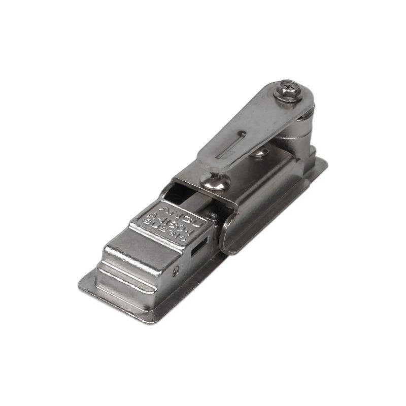 Ms712 Stainless Steel Lock Cylinder Outdoor Communication Cable Transfer Box