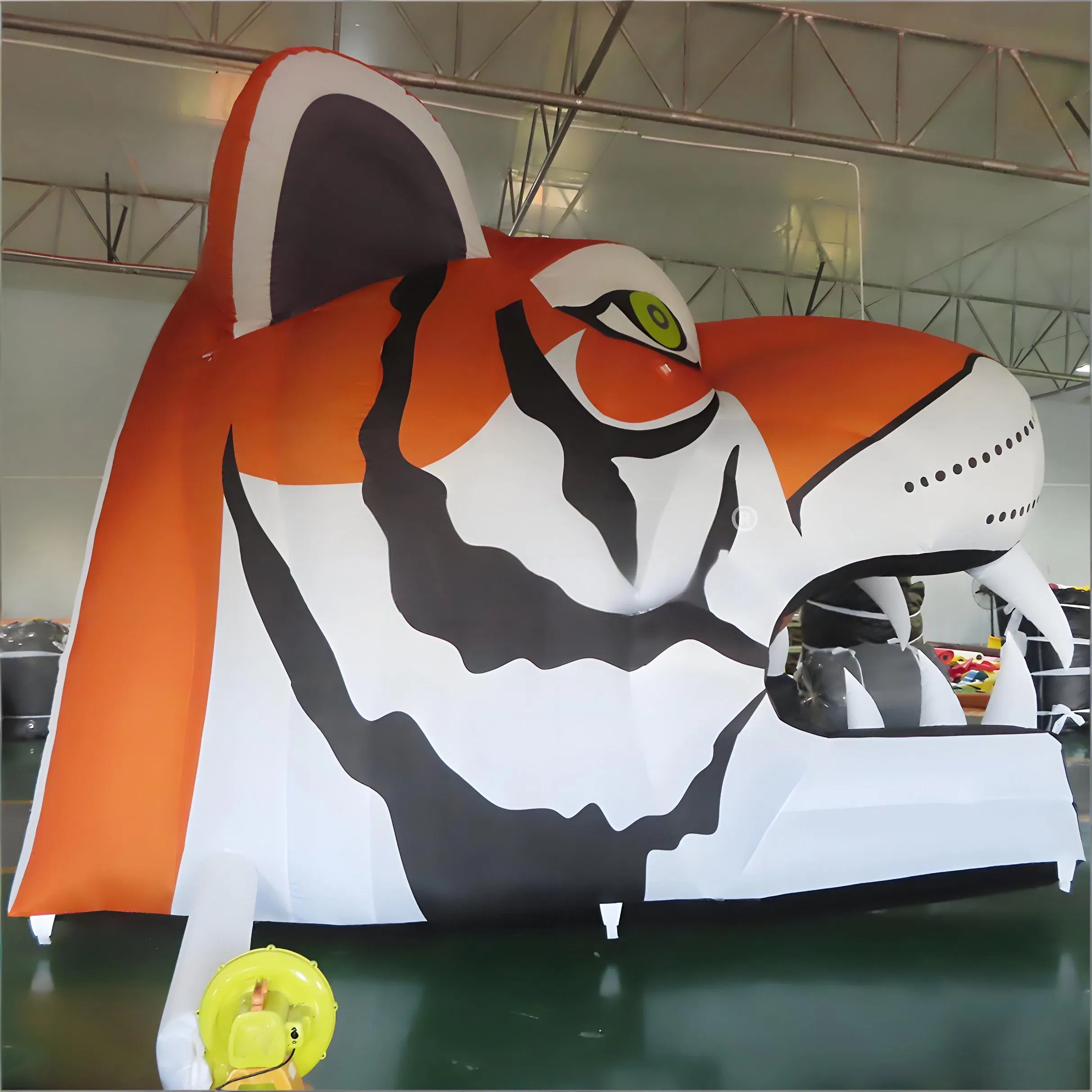 Boyi Inflatable Sports Tunnel Inflatable Football Tunnel Baseball Entrance Tent Inflatable