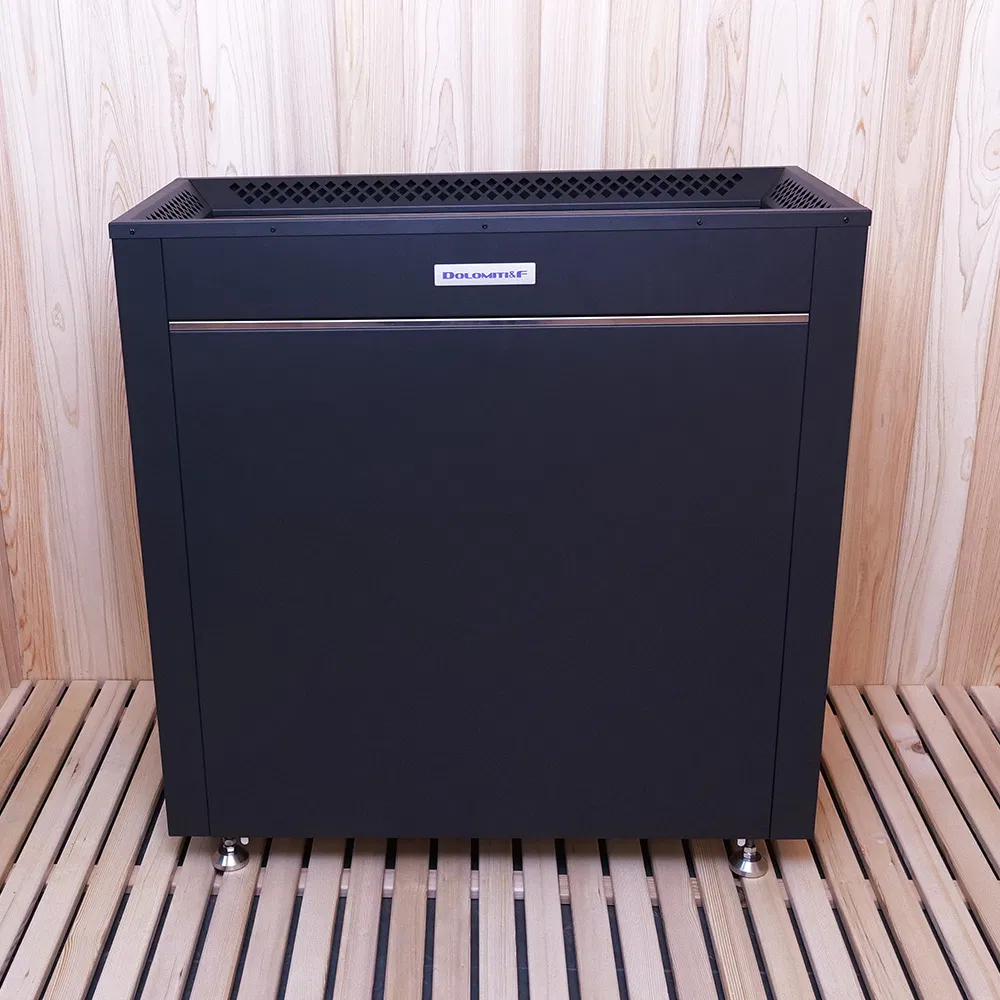 Умный обогреватель для сауны с регулировкой температуры