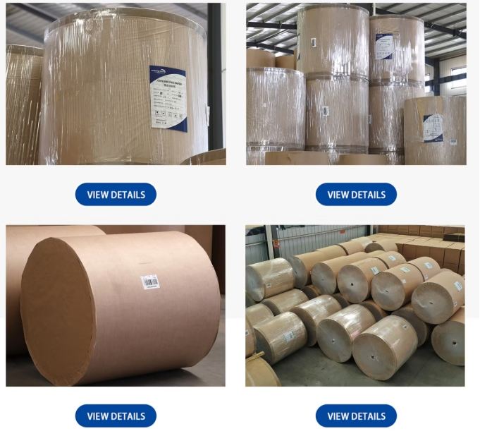Eco-Friendly Flame Retardant Insulation Paper for Building Projects