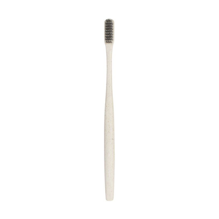 Boutique Hotel Bulk Pack Sustainability Attributes Hotel Economical Straw Toothbrush