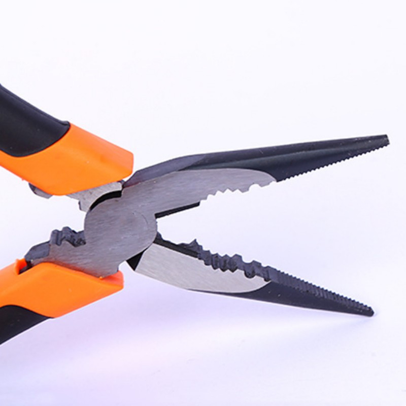 Комбинированные клещи-стриппер из высокоуглеродистой стали