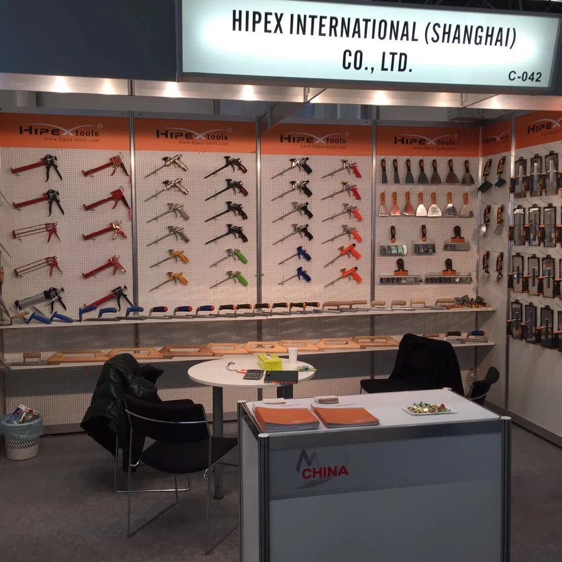 High Efficient Polyurethane Air Foam Gun Parts