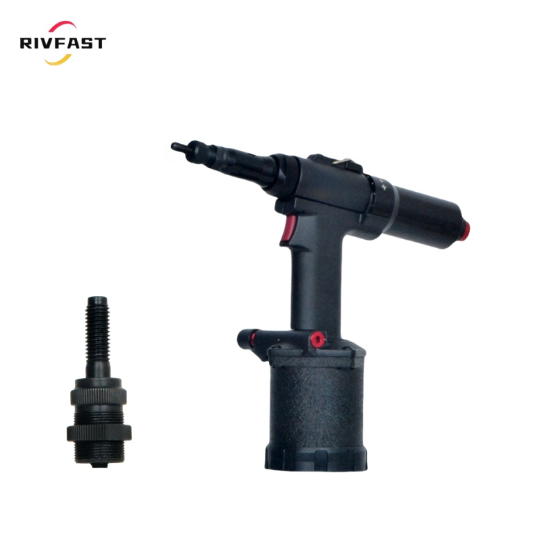 Пневматический набор для гаек M3-M10