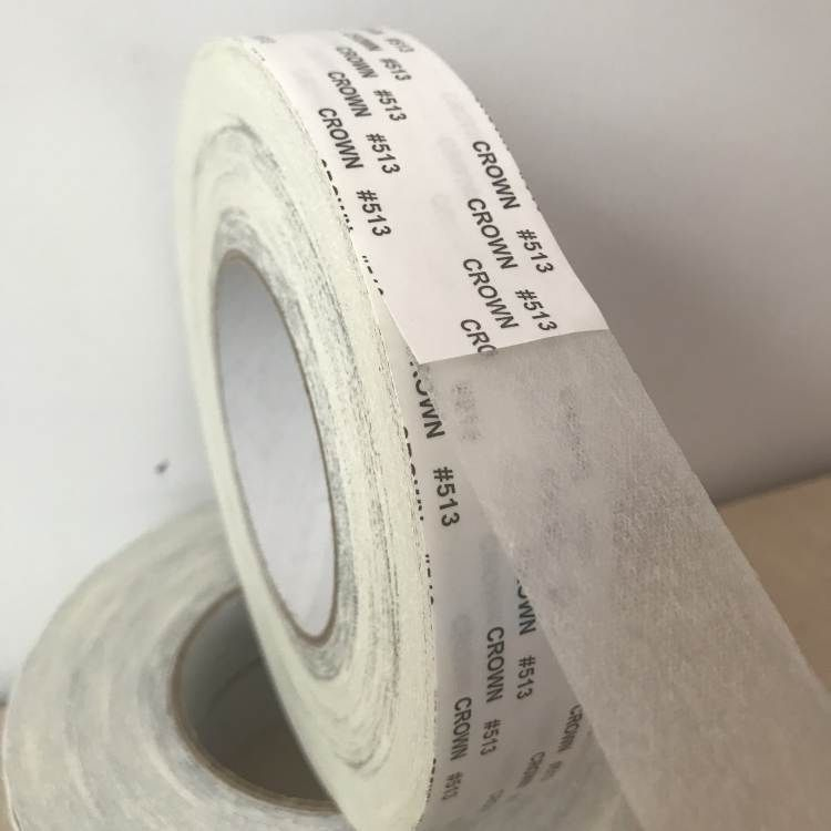Factory Customized Wholesale Crown 513 Double-Sided Die-Cutting Tape Self-Adhesive Acrylic Crown Foam Tape