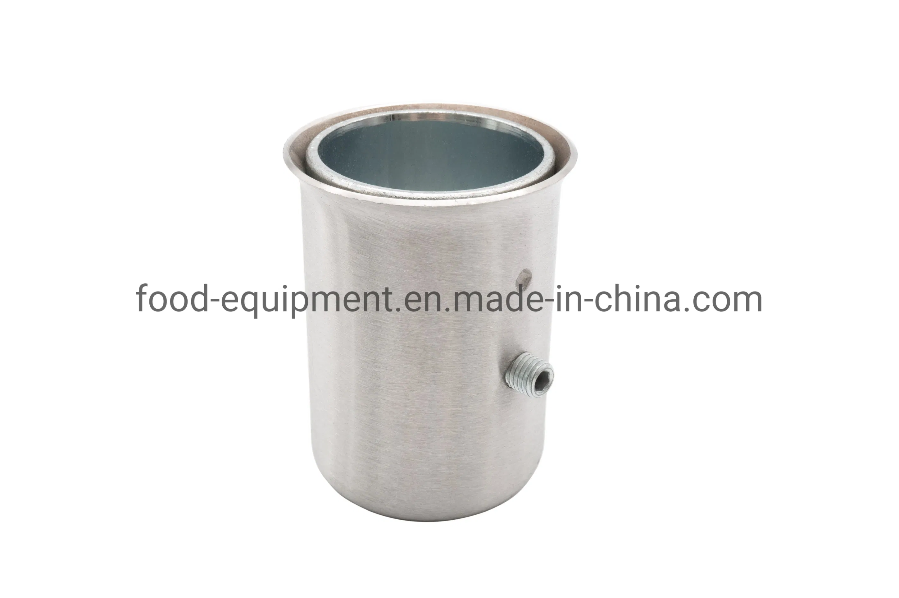 Kitchen Adjustable Leg Wj-130 Kitchen Part Table Equipment Adjustable Legs