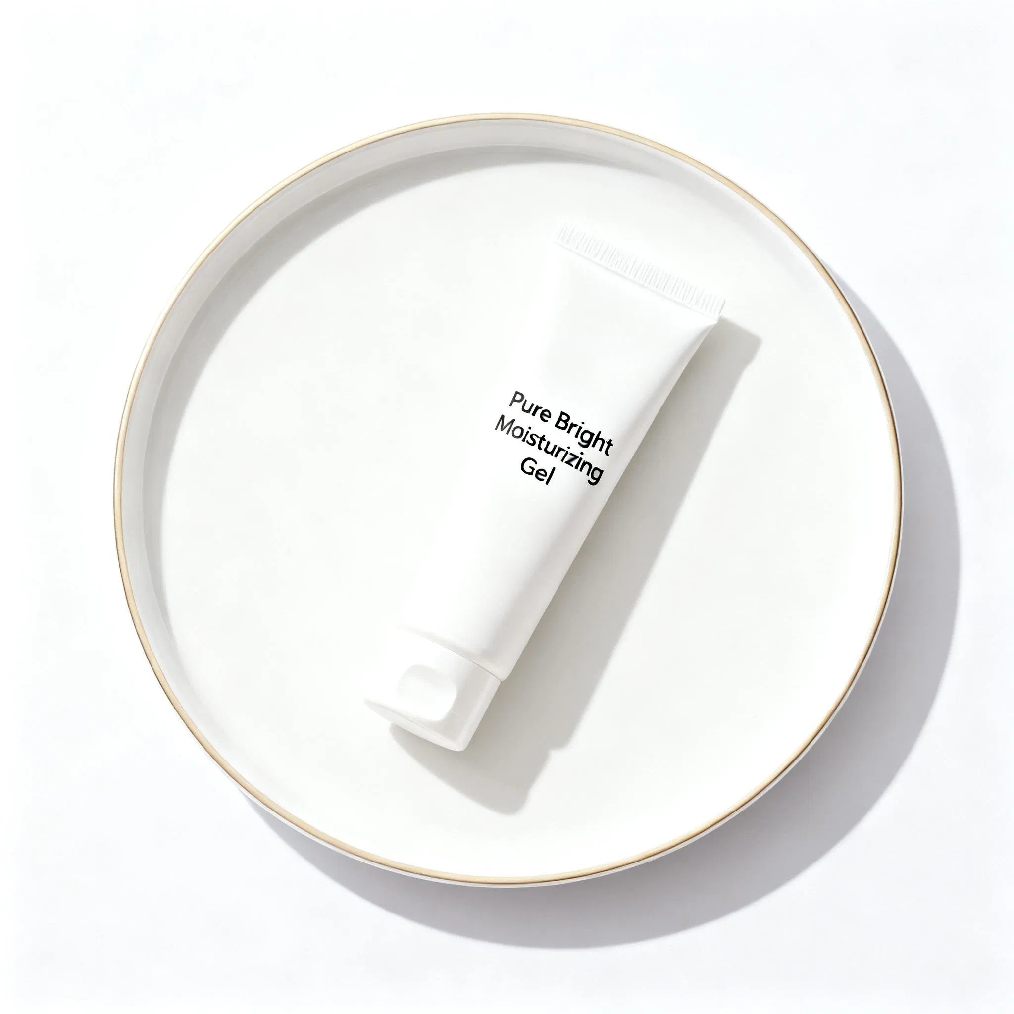 Advanced Repairing and pH-Balancing Face Gel with Centella Asiatica and Triethanolamine for Enhanced Product Efficacy