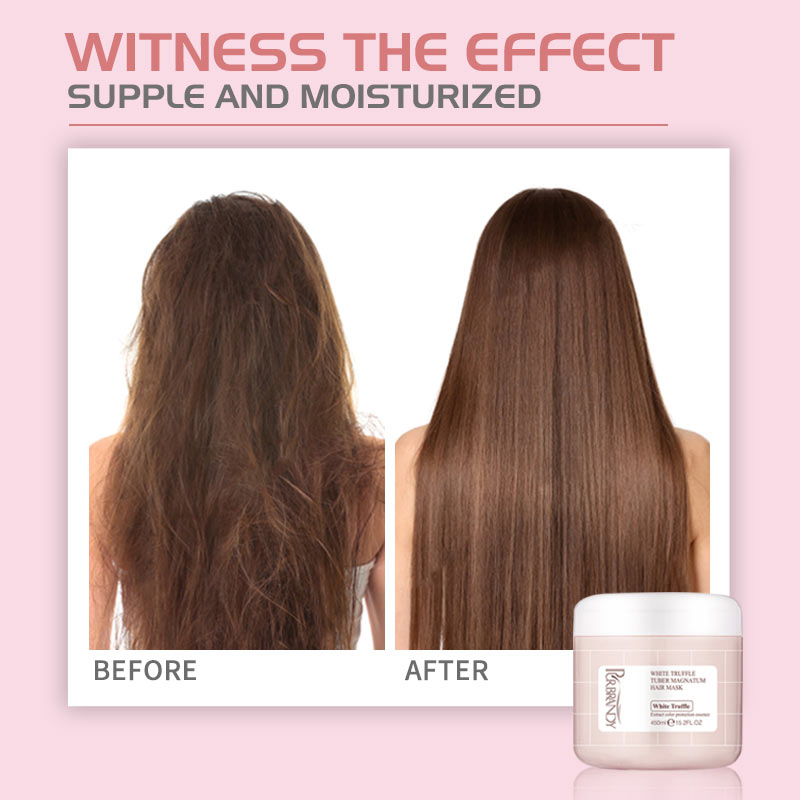 Purbrandy Hair Mask Private Label Deep Hair Treatment