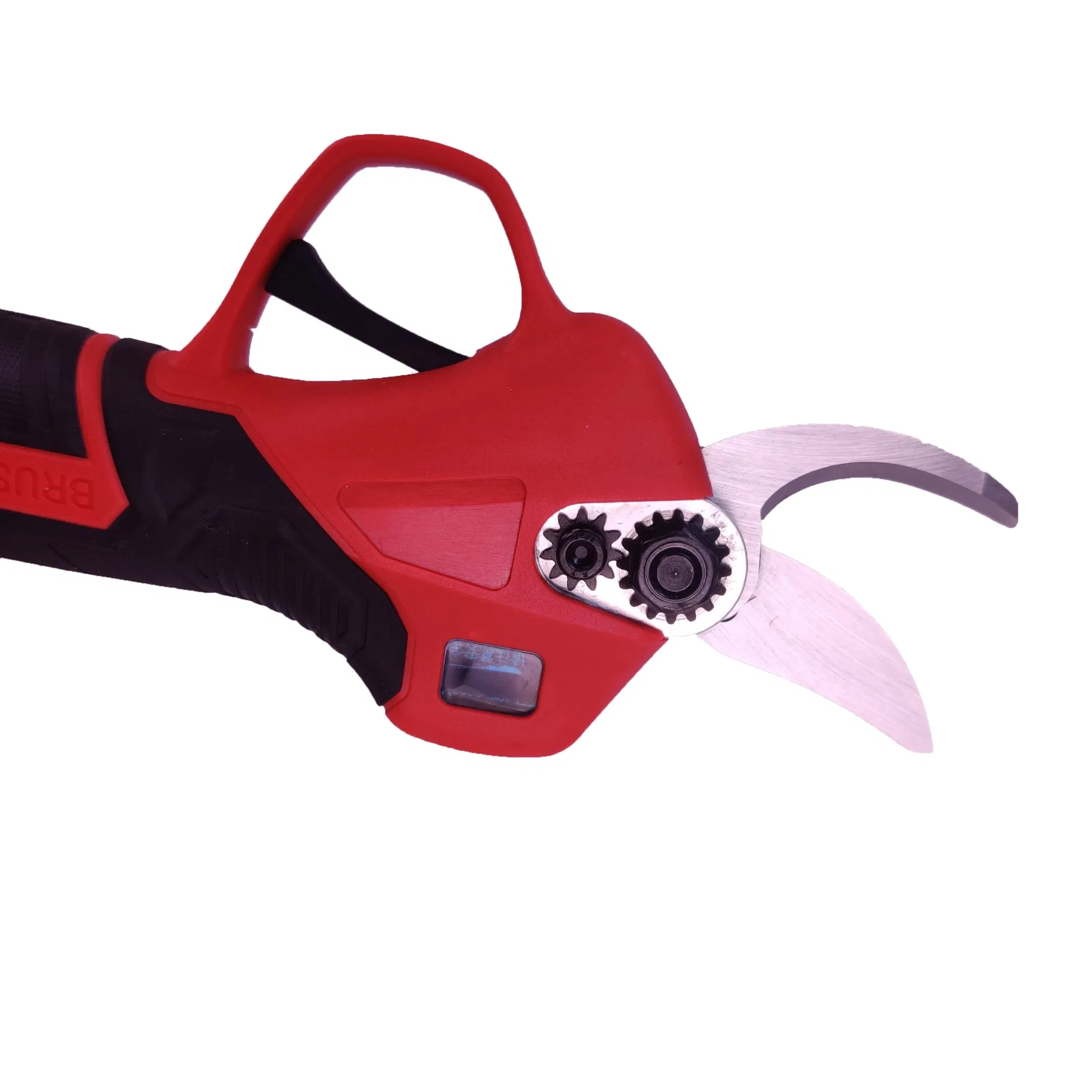 Telescopic Electric Pruning Shear with Li-ion Battery Long Extension Long Pole