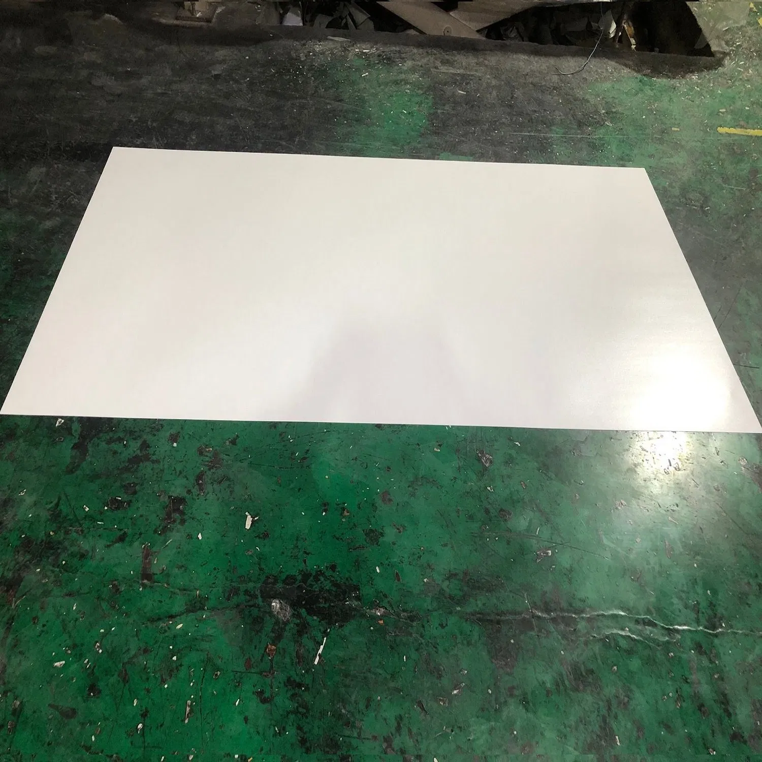 4'*8' White Impregnated Melamine Paper for MDF