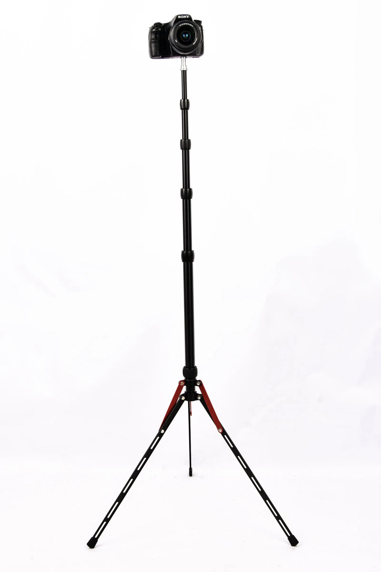 Стойка для света Fosoto FT-185, алюминиевая, 4 кг