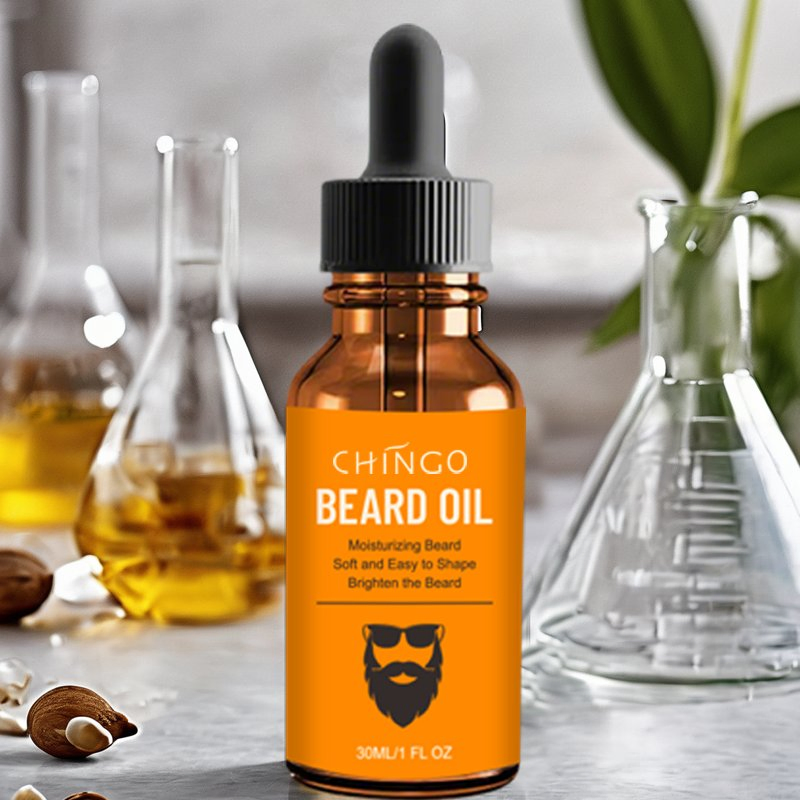 Beard Care Softens Refreshes Beards Repairs Damage Promotes Healthy Growth Oil