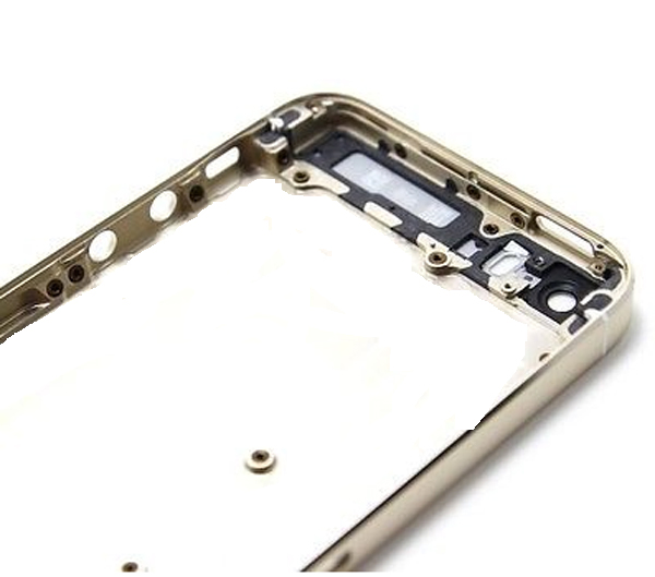 Задняя крышка с аккумулятором для iPhone 5s