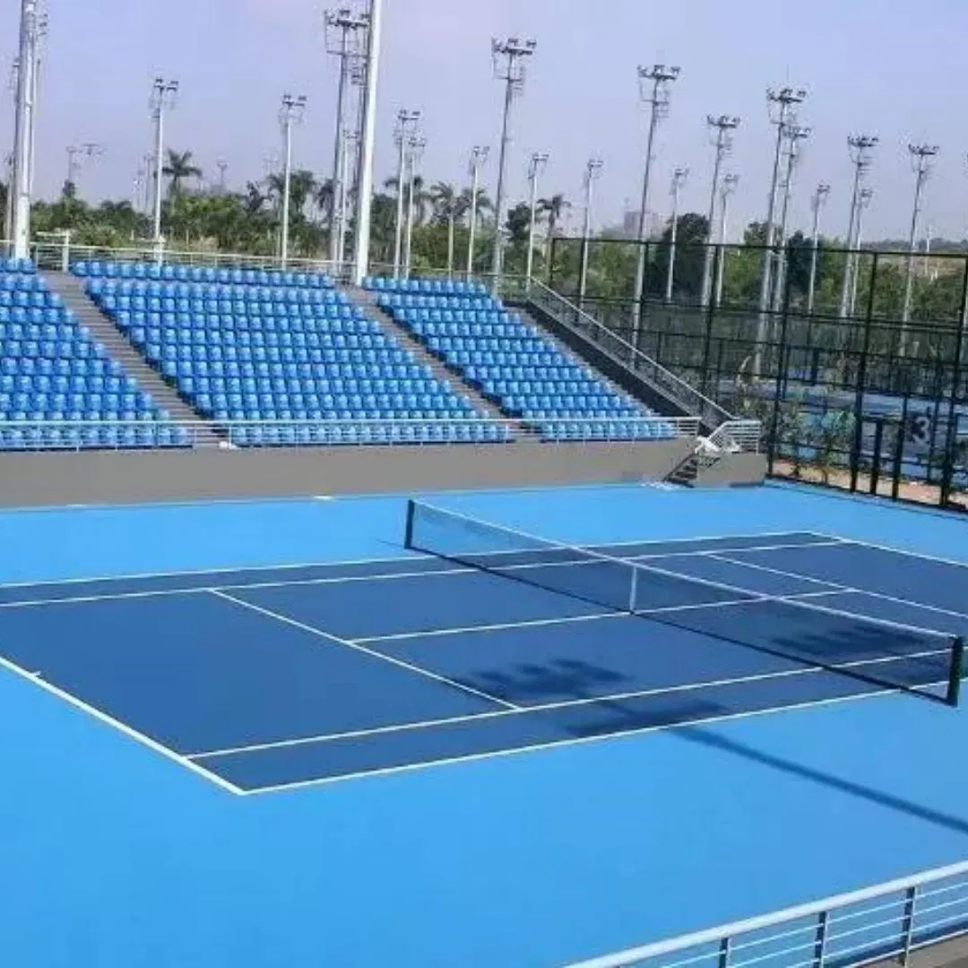 Polyurea Spray Protective Coating System for Industrial Applications