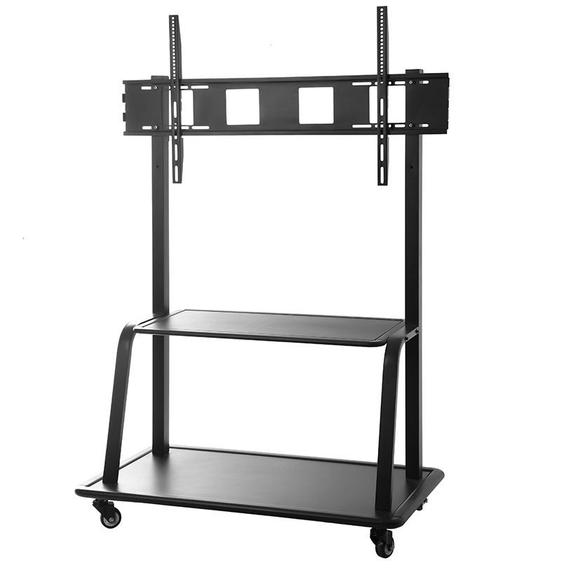 New Design Display Stand Supermarket Monitor Stand Adjustable Monitor Stand