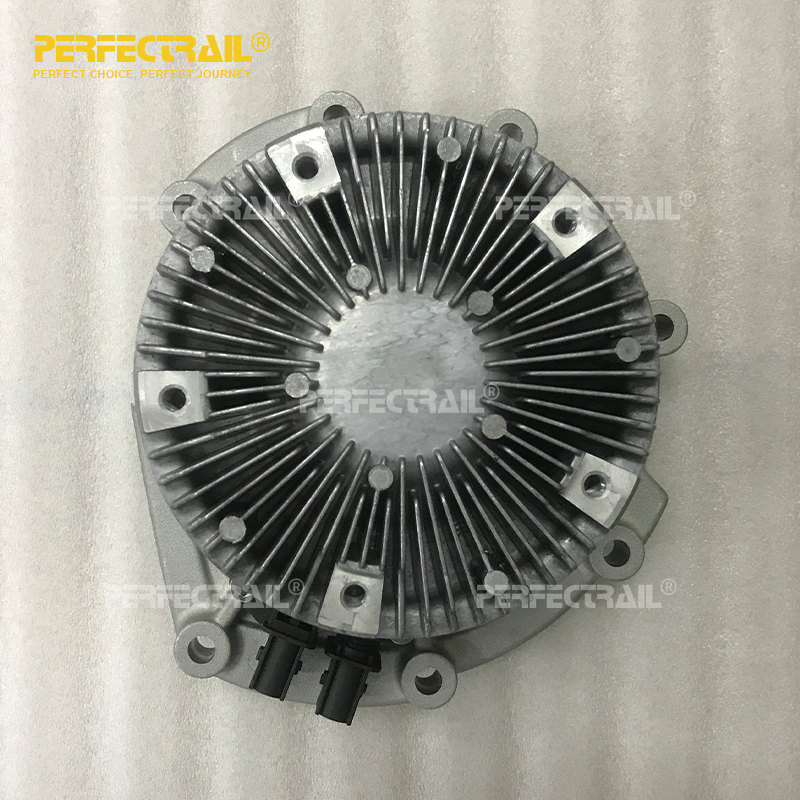 Водяной насос системы охлаждения двигателя PERFECTRAIL для MAN